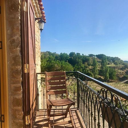 Sari Keci Tas Otel Имврос Экстерьер фото